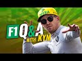 F1 Photographer Kym Illman Answers Your Questions - Q&A