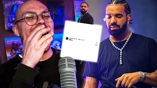 Fantano REACTION to \\