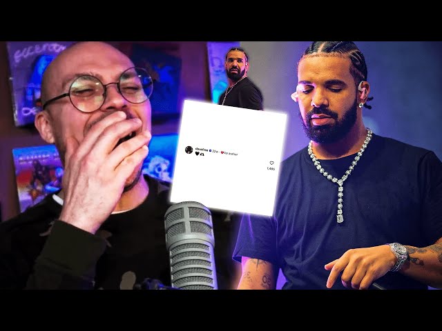 Fantano REACTION to The Heart Part 6 by Drake (KENDRICK DISS) class=