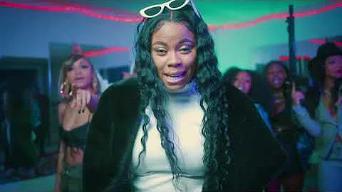 Women Dominated Cypher 2021 (Official Cypher)