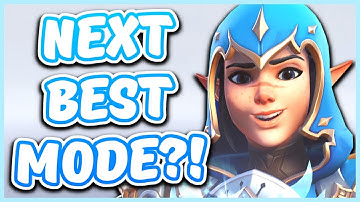 Overwatch 2 - NEW GAMEMODE FLASHPOINT EXPLAINED (Invasion Reveal)