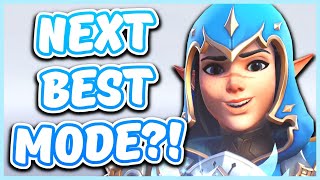 Overwatch 2 - NEW GAMEMODE FLASHPOINT EXPLAINED (Invasion Reveal)