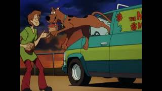 Scooby Doo on Zombie Island - Ending