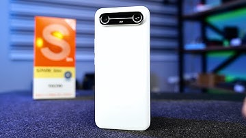 TECNO Spark Slim Review — The World’s Slimmest 3D Curved Phone! Worth It or Overhyped?