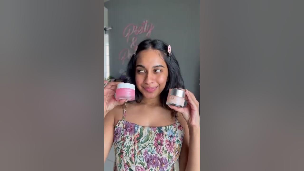 Dupe for clinique moisture surge YouTube