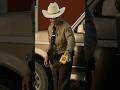 He’s got his own way of doing things. William H. Macy stars in The Deputy.