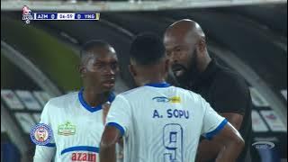 FULL HD HIGHLIGHTS | AZAM FC Vs YANGA SC (2-1)| NBC PREMIER LEAGUE | 2023/24 | ALL GOALS | 17-03 |