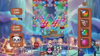 Panda Pop- Level 2358