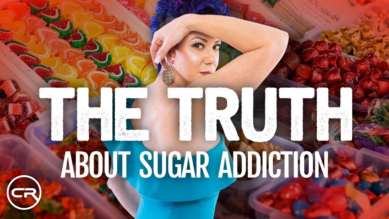 The Truth About Sugar Addiction And How It Affects You (Sugar vs. Code Red)