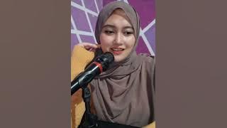 Tajamnya Karang - Mansyur S, Cover By Jheny Zein