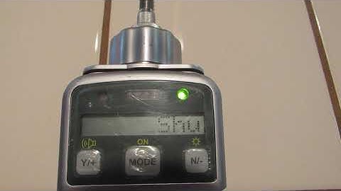 MiniRae 2000 PID startup