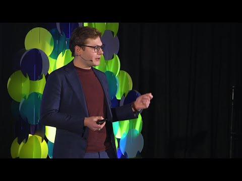 The Future of Law: AI Powered Justice? | Robert Mahari | TEDxBoston