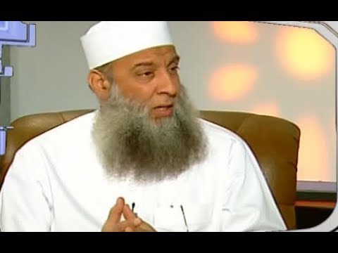 أصلي وأطلب العلم ولكن أجد قسوة في قلبي شاهد الشيخ الحويني