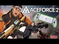 Ace Force 2 Gamesir G8 Galileo Controller Support Ace Force 2 Gamesir G8 Galileo Controller Support