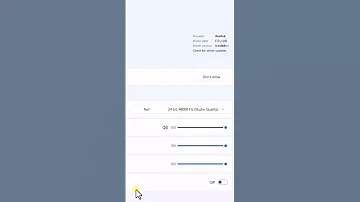 تحسين الصوت في Windows 11 