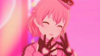「プロセカ MV」 ピンク組 / 混沌ブギ