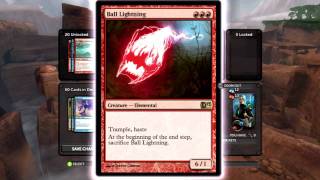 Daisho's Playbook: Cloudburst