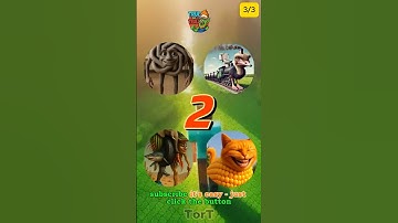 Ultimate brainrot Quiz! 4 #brainrot #quiz #shorts