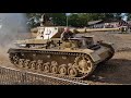 Alle deutschen Kampfpanzer des 2. Weltkrieges - All german fighting Tanks of the second World War