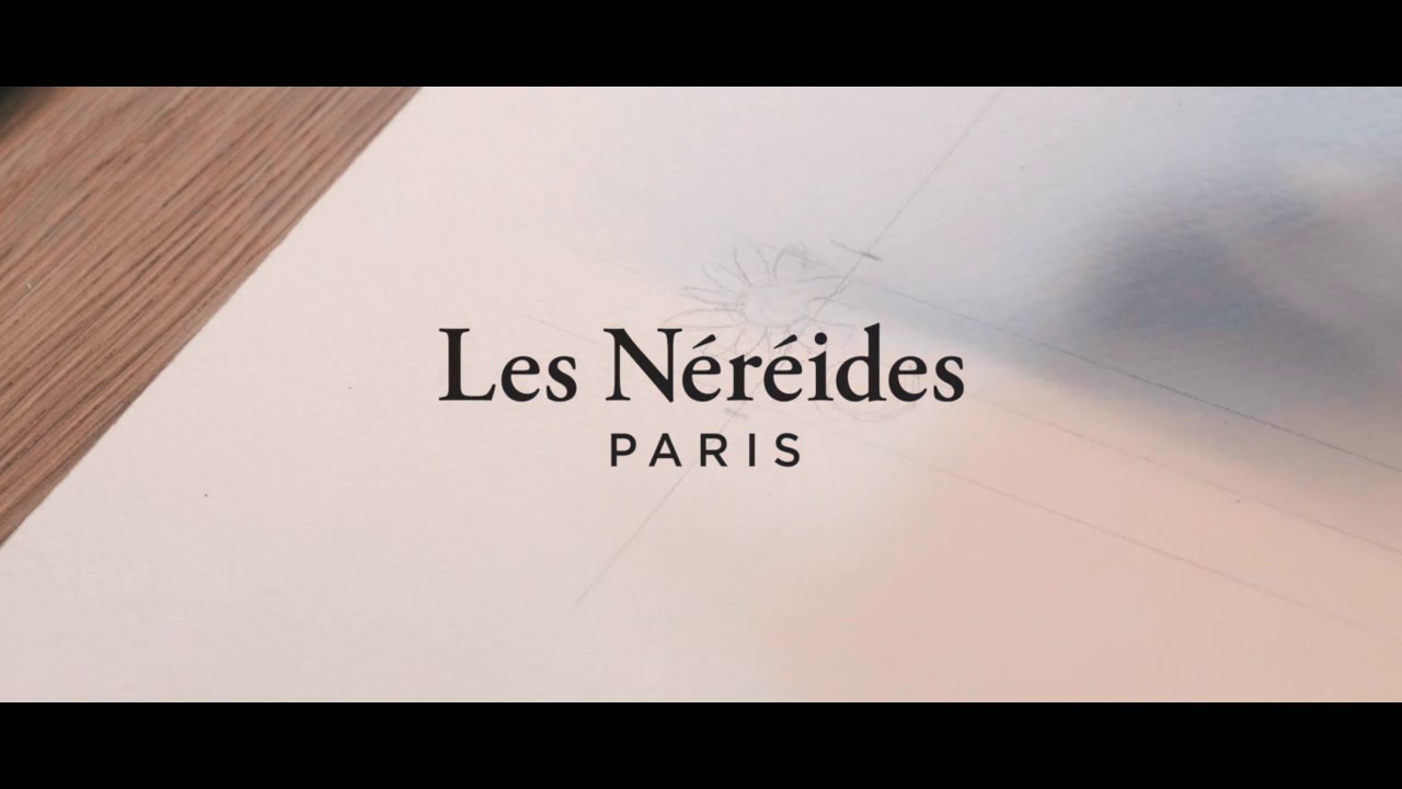 Les nereides malaysia