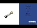 119277 FUSE Graco Genuine OEM Part