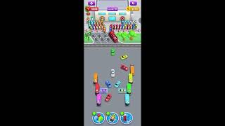 Crowd Express level 114