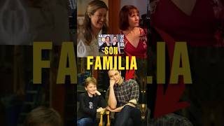 LAS MADRES DE SHELDON SON FAMILIA// LA MADRE DE YOUNG SHELDON ES HIJA DE LA MADRE DE SHELDON