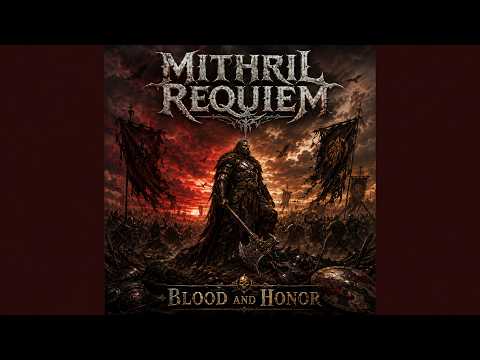Mithril Requiem - Honor, Young Hellscream