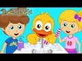 اغاني اطفال - 💧 اغسل وجهك ويديك والمزيد من الأغاني العربية - Arabic Kids songs