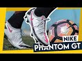 Nuove NIKE PHANTOM GT! Proviamole 🤔 - Test in campo