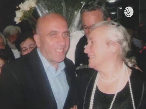 საინტერესო ადამიანები 14.03.16