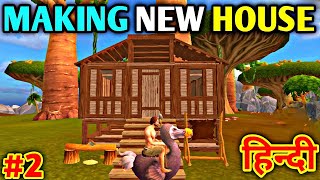 Making A New House | Survival Island 2 GamePlay #2 | Season 2 screenshot 5