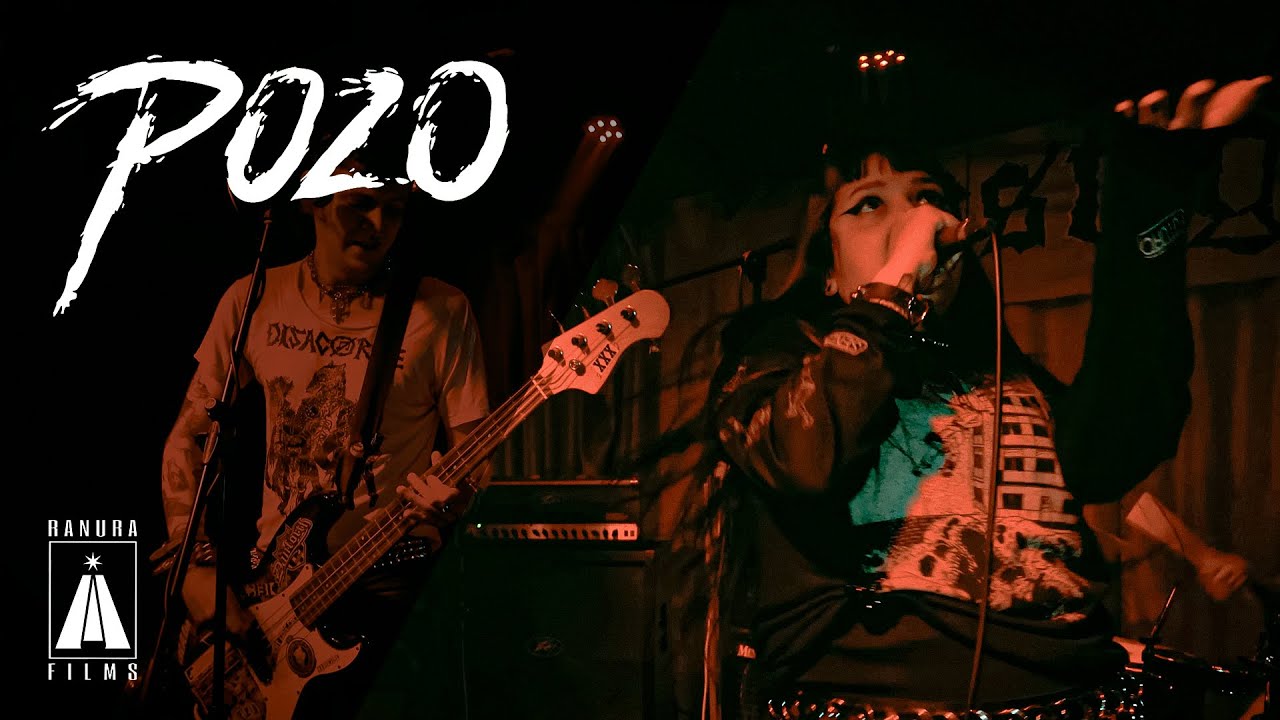 Pozo - Kytate (En vivo)