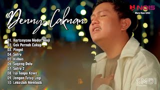 Denny Caknan - Kartonyono Medot Janji - Gak Pernah Cukup | Full Album #kalihwelasku
