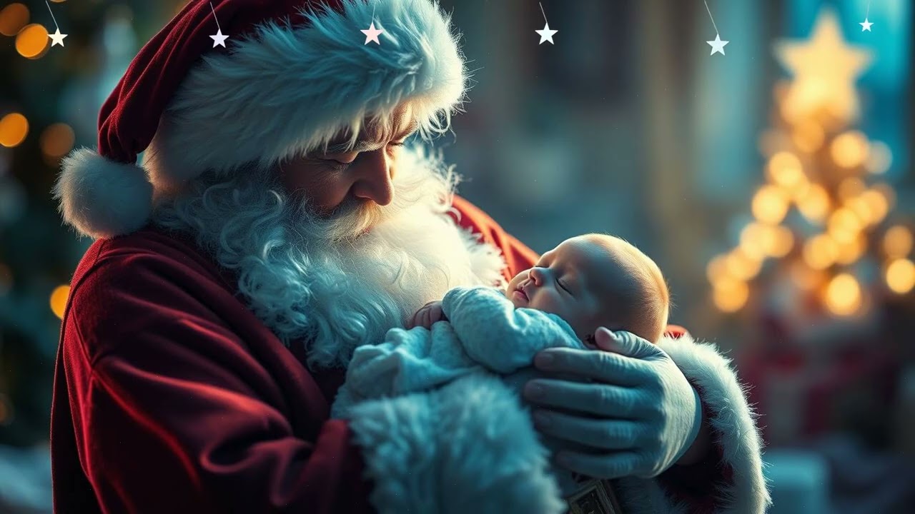 🌧️ Rainfall Harmony 🌙 Baby Sleep Music for Sweet Dreams 💤