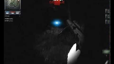 ACR PRO KILL XTREMEEE OLD SAWMILL2 FULL VID. WITH THERMAL VISION