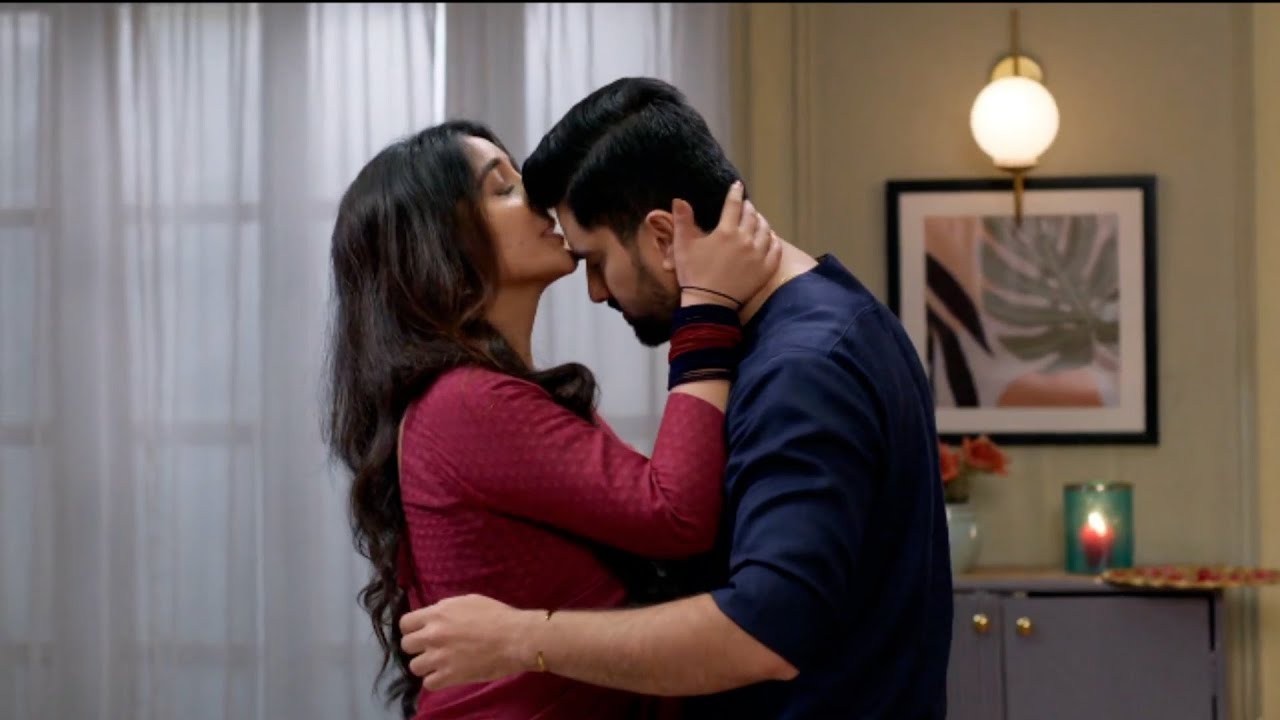 Suman Indori NEW PROMO | Suman AUr Teerth Ke Bich BAdha Pyaar, Suman NAi Kiya Teerth Ko Kiss