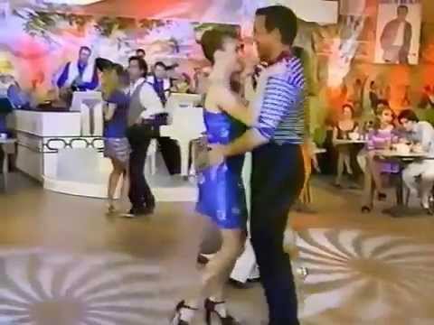 Nicolas Demizieux - Petite Java (La Chance aux Chansons)