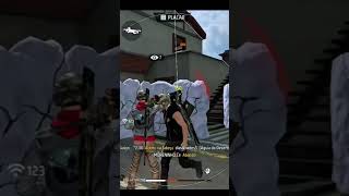 link no vídeo principal #freefire #modmenufreefire2025 #garenafreefire #modmenu100 #ff