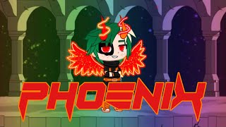 Phoenix GLMV (Bnha Gen 2)