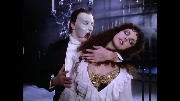 The Music of the Night - Michael Crawford, Andrew ...