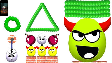 Draw To Smash Vs Best Cool Game Ever Played Part 125