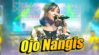 OJO NANGIS - PUTRI KRISTYA - BINTANG FORTUNA - SMS PRODUCTION