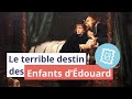 Zoom dans lart  1 le terrible destin des enfants dedouard paul delaroche