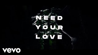 Leon Brooks, Felix Schorn - Need U (Official Lyric Video)