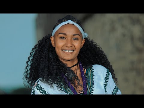 ተመስገን Temesgen Dehnasew ደህና ሰው New Ethiopian Music 2025 Official Video