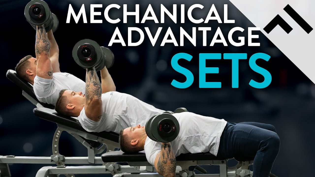 What is Mechanical Advantage Training? YouTube