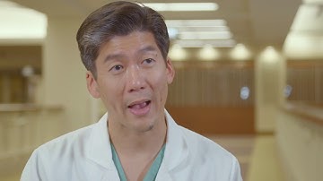 TAVR vs. SAVR: Jim Whitney