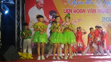 Lớp 4/2 - 2020- Trường tiểu học Nguyễn Văn Trỗi - Đà Nẵng