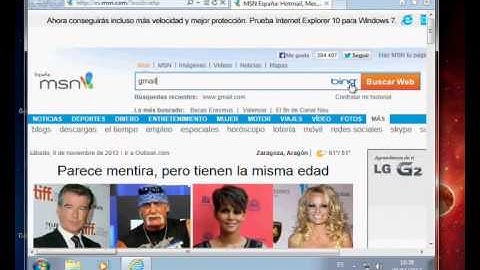 Videotutorial 2 - Diseño de un Firewall mediante IPTABLES